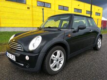 MINI One 1.6 66kW Panoraam