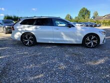 Volvo V90 Plus Dark МОДЕЛЬ 2023 г.