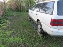 Passat 1995 1.9 66кВт дизель