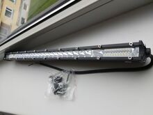 Led Bar 180W, 30 000 LM, 50cm