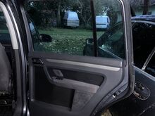 VW Touran 1.9 TDI varuosadeks
