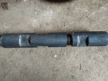 ADAPTER Z-50. PUURIMISLUKK (ISA-EMA)