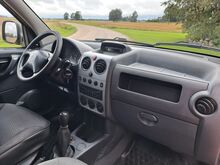CITROEN BERLINGO 1.6 DIISEL, 5 KOHTA
