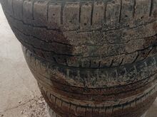 Vw T4 suverehvid+plekkveljed