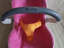 BABY BORN NUKK KANDETOOLIGA