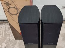 Wharfedale DIAMOND 10.3  põrandakõlarid