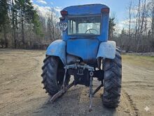 Traktor Belarus MTZ