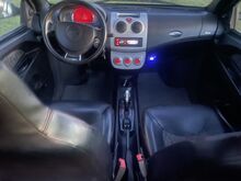 Ligier IXO JS36 DCI