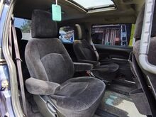 2003 Hyundai h1 starex