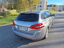 Peugeot Allure 308 96kW