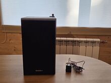Kaasaskantav Bluetooth kõlar Technics