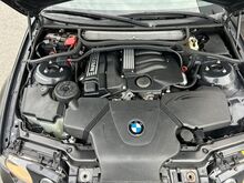 BMW 316TI M-Pakett Saksamaalt