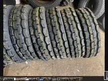 Mtz-80 / Jumz esimesed rehvid