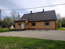 Дом в 10 км от Вильянди