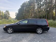 Volvo v70 2.4d 136kw
