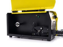 Инверторный сварочный аппарат для сварки MIG/MAG 200A KD810