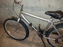 Ratas toimetab 26