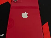 IPhone 11 red 64gb
