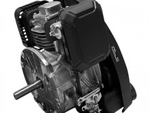 Bensiinimootor Loncin LC1P65FE 22,2mm