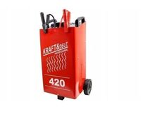 Alaldi käivituspingega 250A 12/24V KD1915