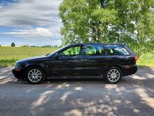 Volvo V-40 1.9TD 75kw äsja Belgiast