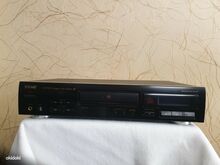 TEAC CD-P1100 Stereo Compact Disc Player