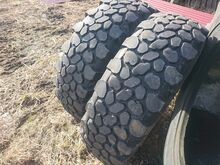 335/80-R20 MPT Continental rehvid 2tk