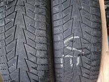205/60R16 Hankook Winter i*Cept IZ2