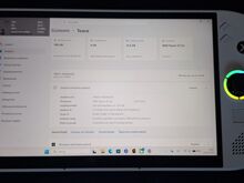 Lenovo legion go z2