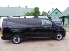 Toyota ProAce LONGa/c 2.0 TDI 90кВт