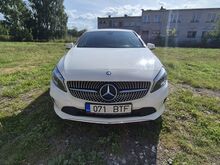 ???? Mercedes-Benz A 180 1.6 Automatic | 2016