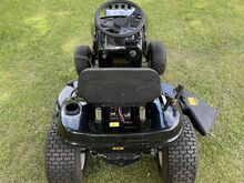 Murutraktor MTD (hooldatud)