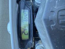 Husqvarna TE150 2021