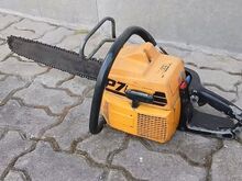 Mootorsaag Partner P70