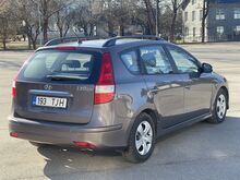 Hyundai i30sw 2011 1.6d 85kw