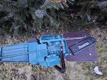 Mootorsaag Makita