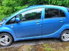 Mitsubishi I-Miev
