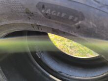 Шины Goodyear
