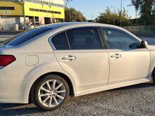 Subaru Legacy 2.5 123 kw