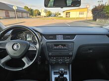 Skoda Octavia 2014 Bensiin, JÄRELMAKS!