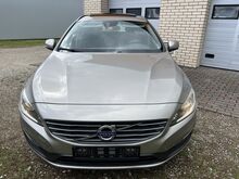 Volvo V60 2.0 Volvo D3 120kW, VIIS SILINDRIT