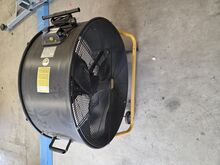 Ventilaator