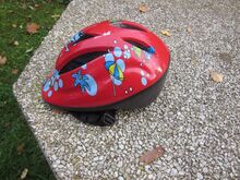 Kiiver lapsele 52-56 cm