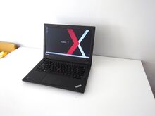 Äriklassi Lenovo L440 i5/SSD/WIN 11/ID, korralik