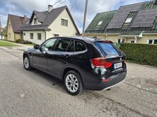 BMW X1 4x4 Webasto