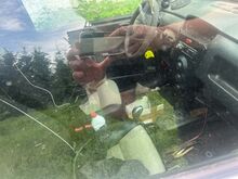 Müüa 2 rollerautot PAKU OMA HIND HELISTA