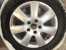 R16 5x112 диски VW/Audi/Skoda/Seat