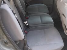 M: nissan Almera Tino /reg makstud