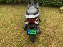 HONDA NSC 50MPD