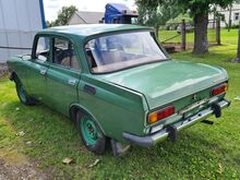 Moskvich 2140